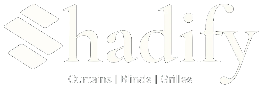 Shadify — Curtains, Blinds & Grilles Singapore